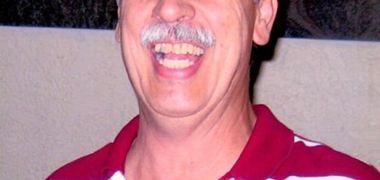 Richard John Garcia