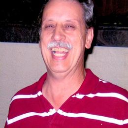Photo de Richard John Garcia, avis de décès