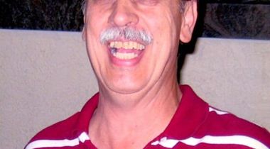 Richard John Garcia