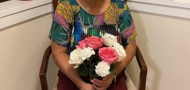 Maria Lidia Umana Flores
