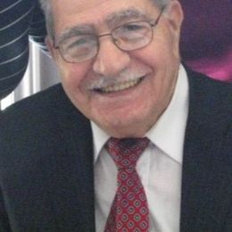 Photo of Moutieh Nicolas Kandalaft, obituary
