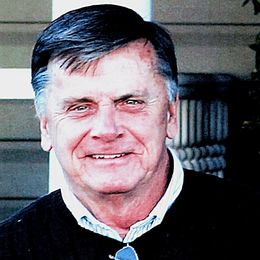 Photo of William "Bill" Arthur Dalton, obituary