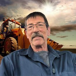 Photo of Alain Grégoire, obituary