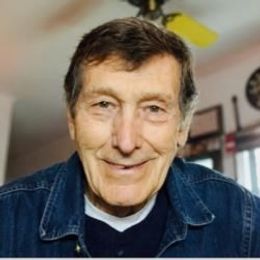 Photo of Ronald Eugene Moberly, obituary