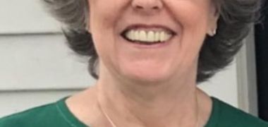 Nancy M. Beaudry