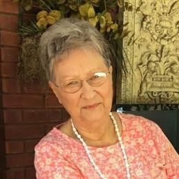 Photo of Mary J. Buckelew, obituary