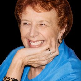 Photo of Vada Jane Koontz, obituary