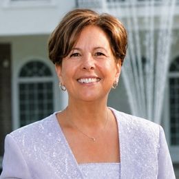 Photo of Amalia Jens, obituary