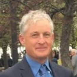 Photo of Michael S Grant, obituary