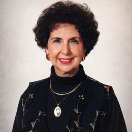 Photo of Venoma Marie Foster, obituary