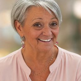Photo de Jovette Hardy, avis de décès à Saint-Jérôme