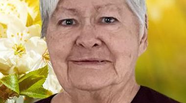 Jocelyne Ouellette