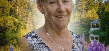 Gisèle Loubert