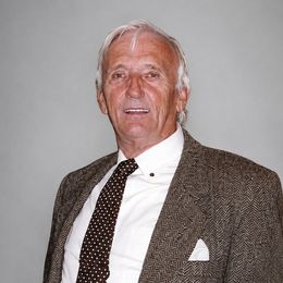 Photo de Robert Gauthier, avis de décès à Saint-Jean-sur-Richelieu