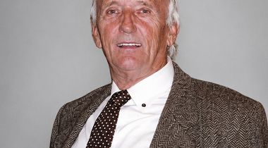 Robert Gauthier