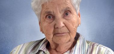 Jacqueline Giguère Armstrong