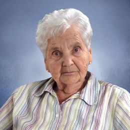 Photo de Jacqueline Giguère Armstrong, avis de décès à Saint-Alexis-des-Monts