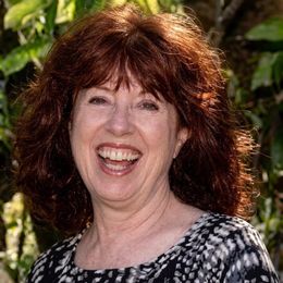 Photo of Janet Elizabeth Walker Parker, obituary