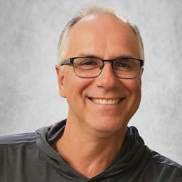 Photo de Robert Guérette, avis de décès à Sainte-Anne-des-Plaines