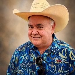 Photo of Micheal Lee O'Bannon, obituary