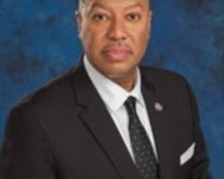 Photo de Dr. William H. Whitaker Jr., avis de décès