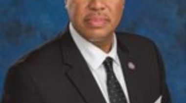 Dr. William H. Whitaker Jr.