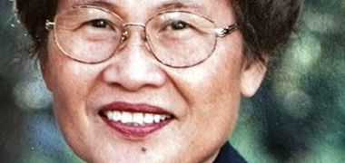 Lourdes Casimiro Gelido Barongan