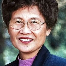 Photo of Lourdes Casimiro Gelido Barongan, obituary