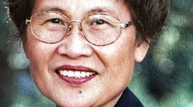 Lourdes Casimiro Gelido Barongan