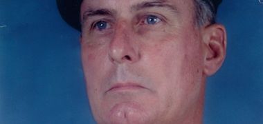 Roy James Reel