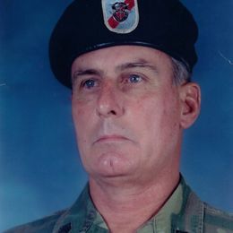 Photo de Roy James Reel, avis de décès
