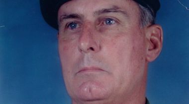 Roy James Reel