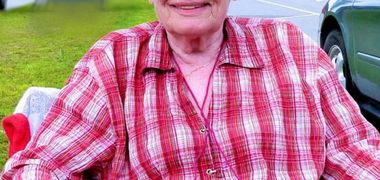 Joyce Susan Rivenburgh