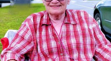Joyce Susan Rivenburgh