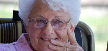 Betty Jo Lane