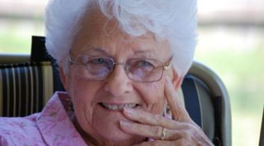 Betty Jo Lane