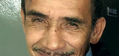 Teofilo Chavez