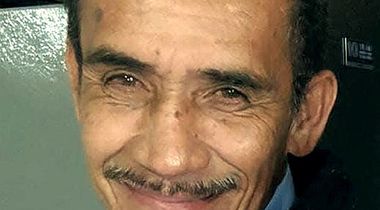 Teofilo Chavez