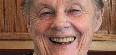 Shirley Gertrude Havee