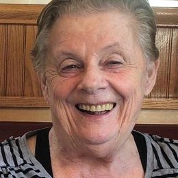 Photo de Shirley Gertrude Havee, avis de décès à Bury