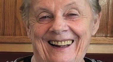 Shirley Gertrude Havee
