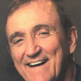 Photo de James Bernard Koontz Jr., avis de décès à Grenville
