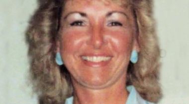 Sandra Lee (Freeman) Vice