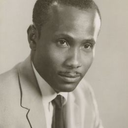 Photo of Willie B Fields, obituary