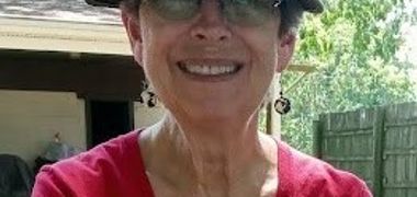 Elaine Murray Reubush