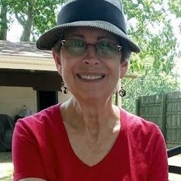 Photo de Elaine Murray Reubush, avis de décès à Mayo