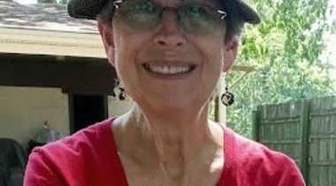 Elaine Murray Reubush