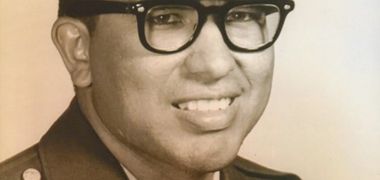 Juan Benavidez Jr.