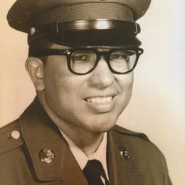 Photo of Juan Benavidez Jr., obituary