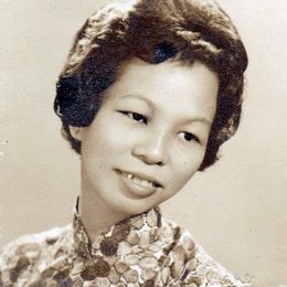 Photo of Quynh Ai Tran, obituary